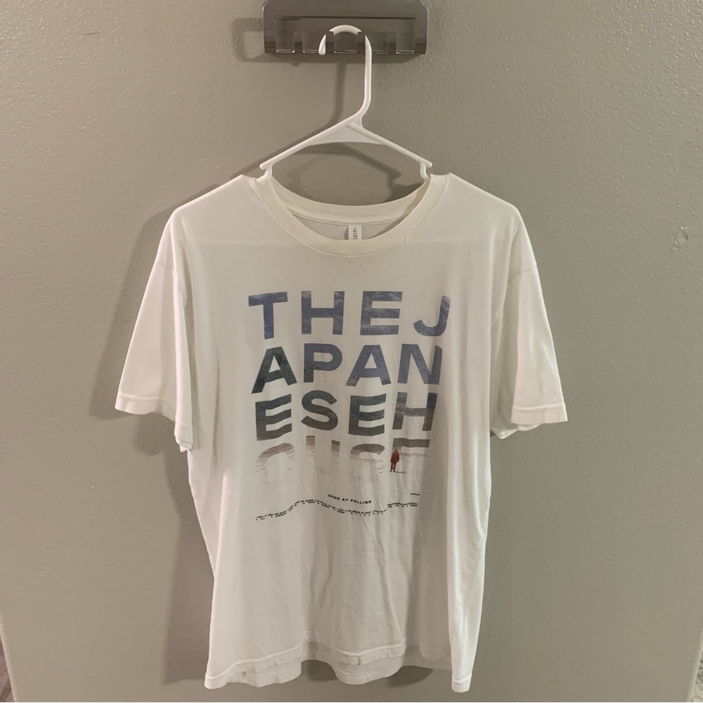 The Japanese House Tour Tee